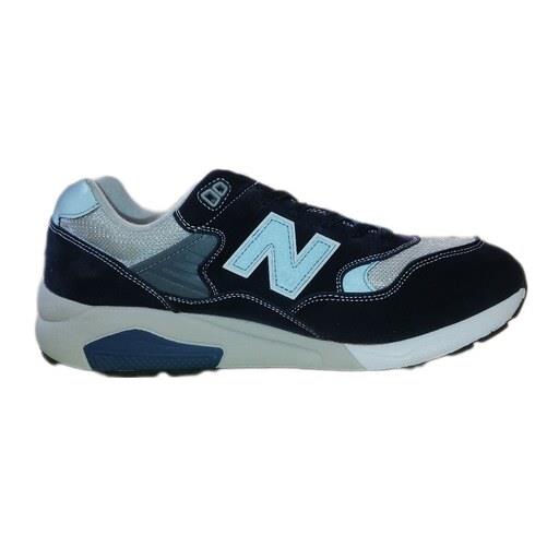 کتونی مردانه نیوبالانس new balance 580 (خارجی)